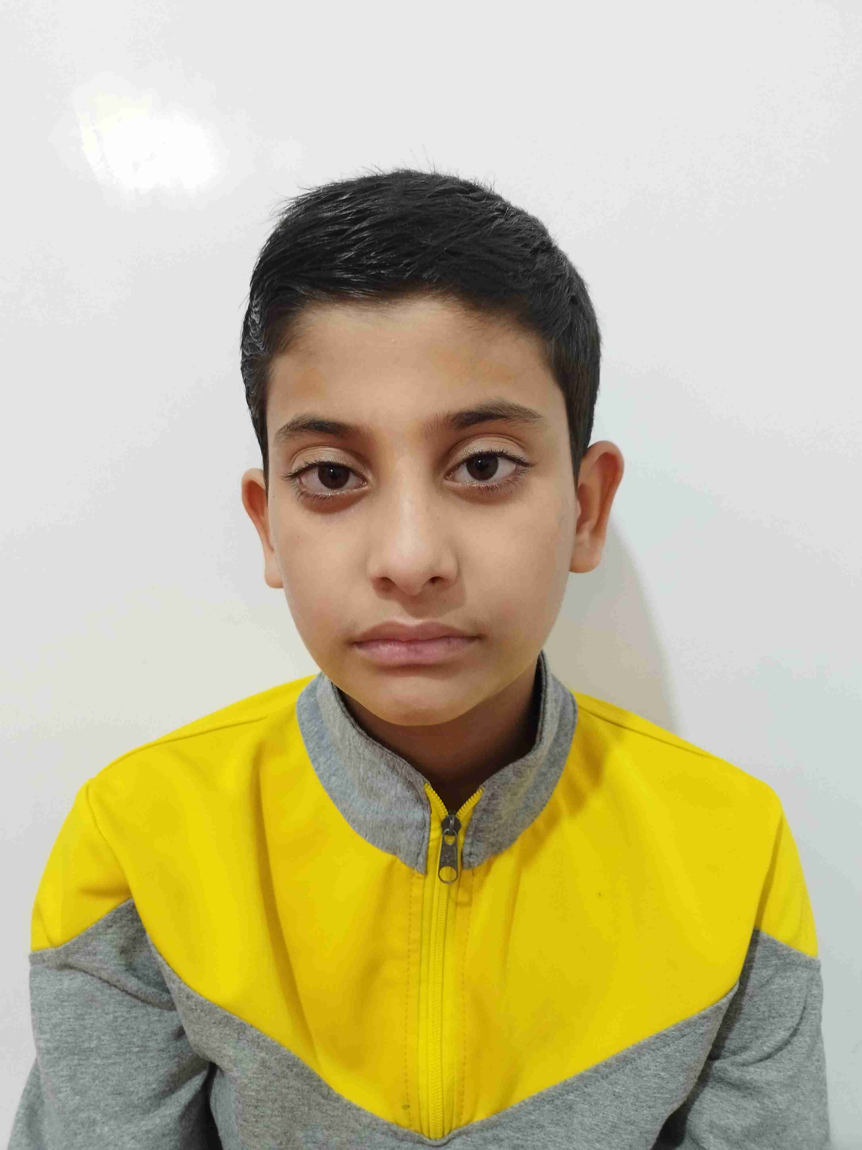 اولیاء علی رحیمی
